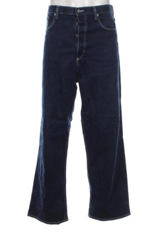 Herren Jeans H&M, Größe XL, Farbe Blau, Preis 27,49 €