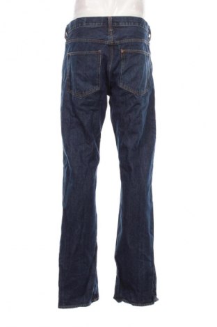 Herren Jeans H&M, Größe L, Farbe Blau, Preis 27,49 €