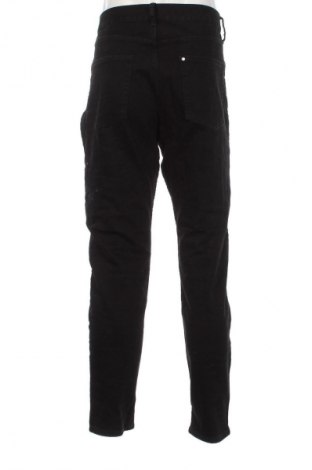 Blugi de bărbați H&M, Mărime XL, Culoare Negru, Preț 128,99 Lei