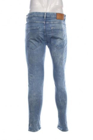 Herren Jeans H&M, Größe M, Farbe Blau, Preis 13,49 €