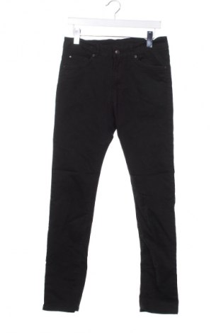 Blugi de bărbați H&M Divided, Mărime M, Culoare Negru, Preț 128,99 Lei