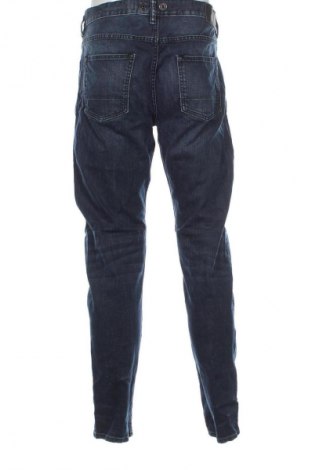 Herren Jeans H&M L.O.G.G., Größe L, Farbe Blau, Preis 13,99 €