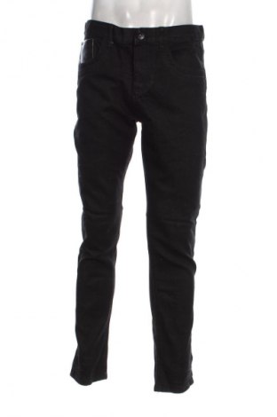 Herren Jeans Harris & Lewis, Größe L, Farbe Schwarz, Preis 33,99 €