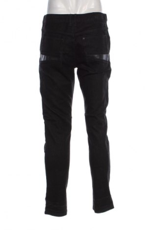 Herren Jeans Harris & Lewis, Größe L, Farbe Schwarz, Preis € 33,99