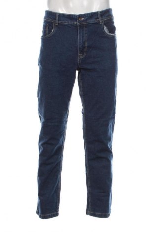 Herren Jeans Henson & Henson, Größe XL, Farbe Blau, Preis € 27,49