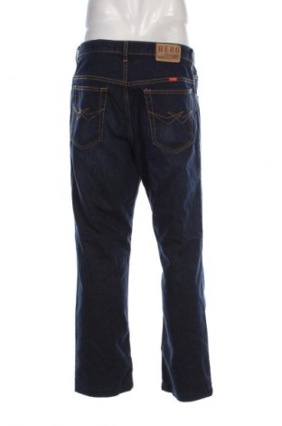 Pánske džínsy  Hero By Wrangler, Veľkosť XL, Farba Modrá, Cena  15,95 €