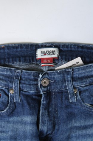 Herren Jeans Hilfiger Denim, Größe S, Farbe Blau, Preis € 46,99