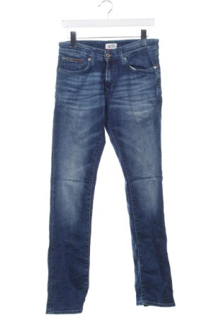 Herren Jeans Hilfiger Denim, Größe S, Farbe Blau, Preis € 46,99