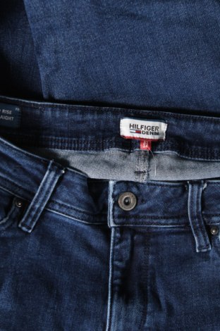 Blugi de bărbați Hilfiger Denim, Mărime L, Culoare Albastru, Preț 315,99 Lei