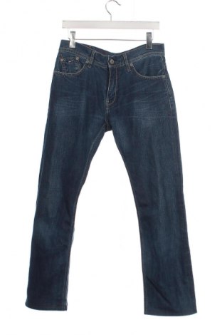 Pánské džíny  Hilfiger Denim, Velikost M, Barva Modrá, Cena  869,00 Kč