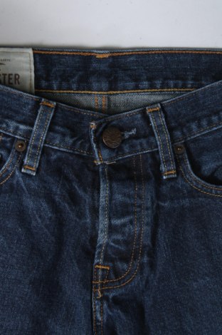 Ανδρικό τζίν Hollister, Μέγεθος XS, Χρώμα Μπλέ, Τιμή 29,99 €