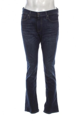 Herren Jeans Hollister, Größe M, Farbe Blau, Preis 33,99 €