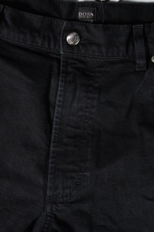 Herren Jeans Hugo Boss, Größe L, Farbe Schwarz, Preis € 58,99