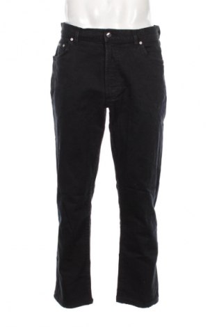 Herren Jeans Hugo Boss, Größe L, Farbe Schwarz, Preis 71,99 €