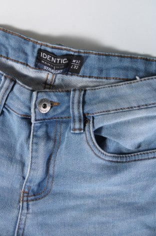 Herren Jeans Identic, Größe M, Farbe Blau, Preis € 27,49