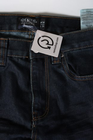 Herren Jeans Identic, Größe XL, Farbe Blau, Preis € 15,49