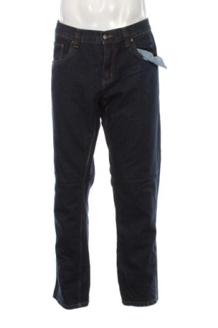 Herren Jeans Identic, Größe L, Farbe Blau, Preis € 15,49