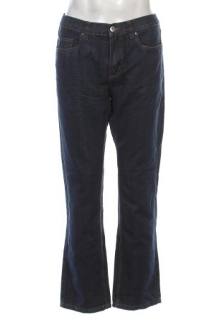 Herren Jeans Identic, Größe L, Farbe Blau, Preis € 6,99