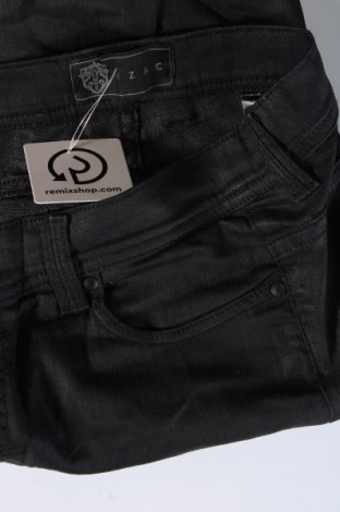 Herren Jeans Izac, Größe M, Farbe Schwarz, Preis € 49,99