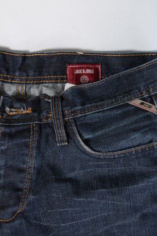 Pánské džíny  Jack & Jones, Velikost M, Barva Modrá, Cena  389,00 Kč