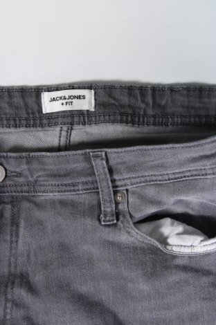 Blugi de bărbați Jack & Jones, Mărime XXL, Culoare Gri, Preț 157,99 Lei