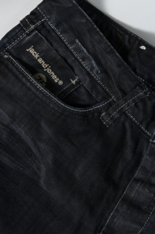 Ανδρικό τζίν Jack & Jones, Μέγεθος L, Χρώμα Μπλέ, Τιμή 29,99 €