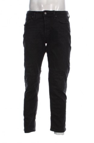 Herren Jeans Jack & Jones, Größe M, Farbe Schwarz, Preis 33,99 €