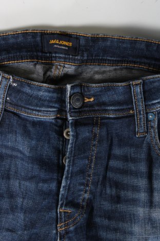 Herren Jeans Jack & Jones, Größe M, Farbe Blau, Preis € 17,49