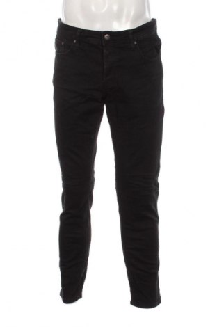 Blugi de bărbați Jack & Jones, Mărime M, Culoare Negru, Preț 157,99 Lei