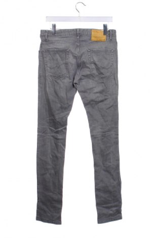 Herren Jeans Jack & Jones, Größe M, Farbe Grau, Preis 33,99 €