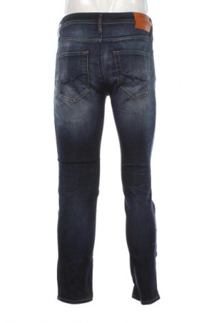 Blugi de bărbați Jack & Jones, Mărime M, Culoare Albastru, Preț 157,99 Lei