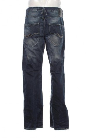 Męskie jeansy Jack & Jones, Rozmiar L, Kolor Niebieski, Cena 41,99 zł