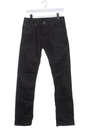 Męskie jeansy Jack & Jones, Rozmiar S, Kolor Czarny, Cena 33,99 zł