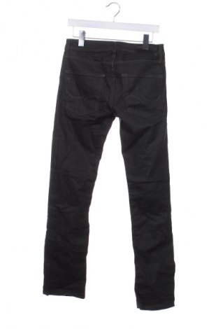 Męskie jeansy Jack & Jones, Rozmiar S, Kolor Czarny, Cena 33,99 zł