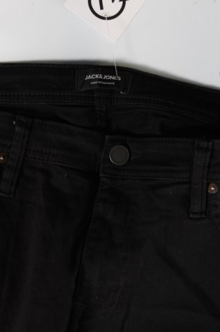 Herren Jeans Jack & Jones, Größe L, Farbe Schwarz, Preis € 18,99