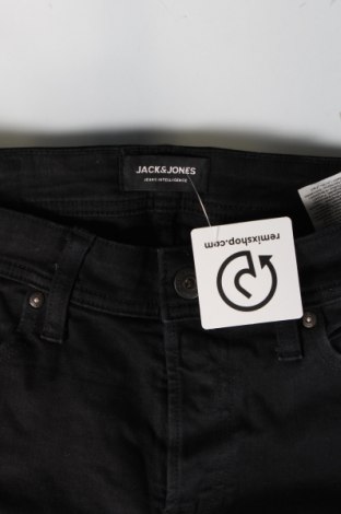 Ανδρικό τζίν Jack & Jones, Μέγεθος S, Χρώμα Μαύρο, Τιμή 29,99 €