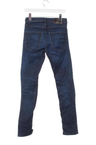 Blugi de bărbați Jack & Jones, Mărime S, Culoare Albastru, Preț 34,99 Lei