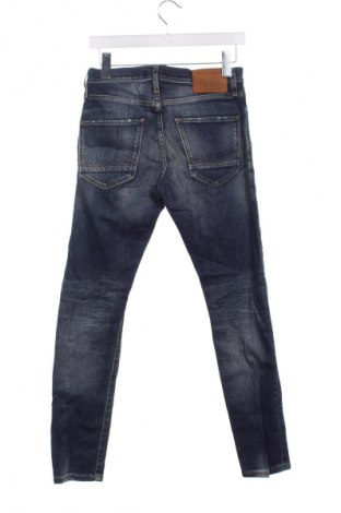 Blugi de bărbați Jack & Jones, Mărime S, Culoare Albastru, Preț 157,99 Lei