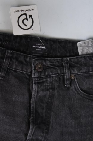 Ανδρικό τζίν Jack & Jones, Μέγεθος S, Χρώμα Γκρί, Τιμή 15,49 €