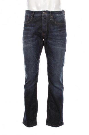 Herren Jeans Jack & Jones, Größe L, Farbe Blau, Preis € 33,99