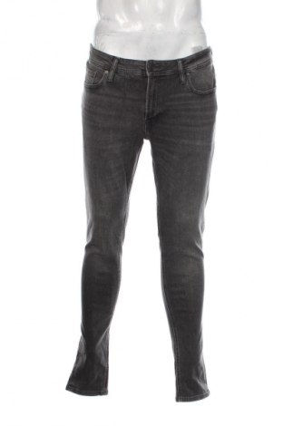 Męskie jeansy Jack & Jones, Rozmiar L, Kolor Szary, Cena 153,99 zł