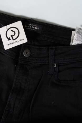 Pánské džíny  Jack & Jones, Velikost M, Barva Černá, Cena  349,00 Kč