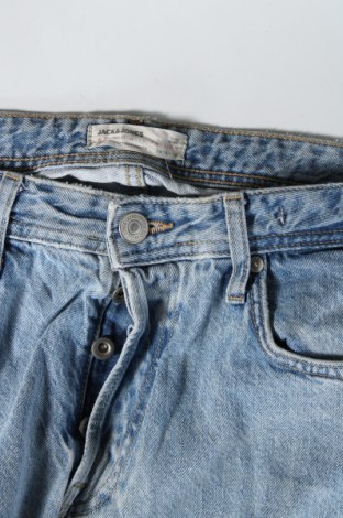 Męskie jeansy Jack & Jones, Rozmiar M, Kolor Niebieski, Cena 69,99 zł