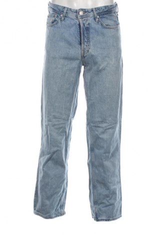 Męskie jeansy Jack & Jones, Rozmiar M, Kolor Niebieski, Cena 153,99 zł