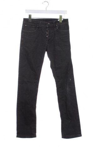 Herren Jeans Jack & Jones, Größe S, Farbe Grau, Preis 15,99 €