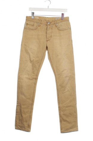 Herren Jeans Jack & Jones, Größe M, Farbe Beige, Preis 13,99 €