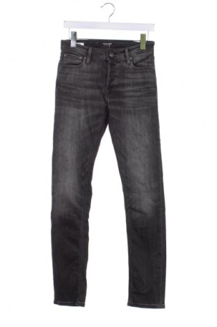 Męskie jeansy Jack & Jones, Rozmiar S, Kolor Szary, Cena 153,99 zł