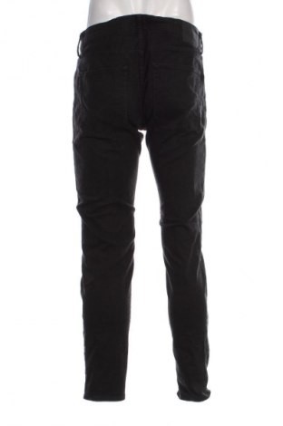 Blugi de bărbați Jack & Jones, Mărime L, Culoare Negru, Preț 122,45 Lei