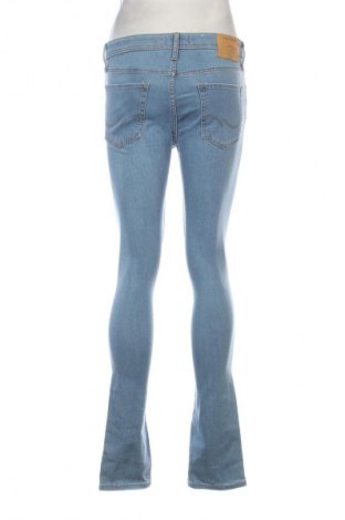 Męskie jeansy Jack & Jones, Rozmiar S, Kolor Niebieski, Cena 30,99 zł