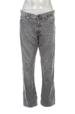 Herren Jeans Jack & Jones, Größe L, Farbe Grau, Preis € 13,99